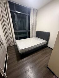 Symphony Suites (D27), Condominium #585515281